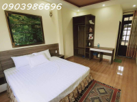 BÁN GẤP KHÁCH SẠN CONDOTEL HẢI THƯỢNG, TRUNG TÂM ĐÀ LẠT – DÒNG TIỀN SẴN CÓ – GIÁ 18 TỶ (TL)