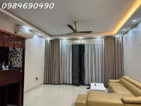Cho thuê nhà nguyên căn Lai Xá - Hoài Đức DT 75m2, 3 tầng, full nội thất, giá 11tr/tháng