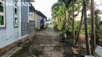 Cho thuê kho xưởng tại 56 quốc lộ 63, Thị Trấn Minh Lương, Xã Châu Thành, An Giang.