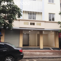 Cho thuê tầng 2,3 P. Xuân La làm trung tâm giáo dục, trung tâm tiếng Anh, văn phòng