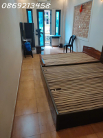 Có phòng trọ cho thuê: diện tích 29 m2, ưu tiên nữ.
