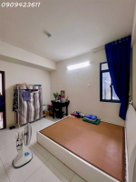 Cho thuê chung cư Green River Quận 8, DT 72m2, 2PN 2WC giá 12tr/tháng đầy đủ nội thất