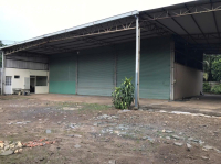 Chính Chủ Cho Thuê Kho Bãi tại Xuân Định- TP. Đồng Nai (Bảo Hòa cũ) DT 1.500m2, 20tr/tháng