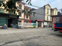Thanh lý 291m2 Làng Bất Lự, xã Hoàn Sơn, huyện Tiên Du, tỉnh Bắc Ninh