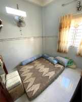 Nhà Đẹp Linh Đông 50m² – 4 Tầng, 3 Phòng Ngủ – Ô Tô Tới Cửa – Chỉ 4.2 Tỷ - Gần Phạm Văn Đồng