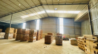 XN453 cho thuê xưởng sản xuất linh hoạt ngành xa dân cư trống xưởng bàn giao SX liền