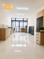CHỈ TẦM 8.X CÓ NHÀ MỚI 4 TẦNG LÊ TRỌNG TẤN 90M² NGANG 4.4M SẴN Ô CHỜ THANG MÁY