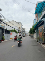 MẶT TIỀN 180M² - KHU VỰC TÔ HIỆU / ĐẦM SEN - NGANG RỘNG 7.5M
GẤP BÁN GIẢM 6 TỶ – CHỈ CÒN 6.X TỶ