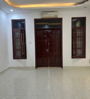 Chính chủ cho thuê nhà mặt đường 4 tầng, DT 60m2, KĐT.X3 Mỹ Đình HN.