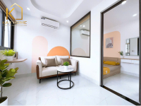 Cho thuê Ccmn 1pk 1pn Full đồ đẹp ngõ 178 Tây Sơn, Đống Đa