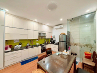 Bán nhà phố Lạc Trung, 70m2, mặt tiền 4.5m, 4 tầng, nhỉnh 25 tỉ, ô tô, Kinh doanh