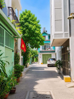 SIÊU PHẨM TÂN SƠN NHÌ – HXH THÔNG KẾ CÔNG VIÊN – 3 TẦNG ĐẸP Ở NGAY – 8,3 TỶ TL