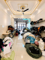 ĐẦU TƯ SINH LỜI - BÁN NHÀ VƯỜN LÀI, TÂN PHÚ - 112M² (NGANG 5M NỞ HẬU) - 4 TẦNG NHỈNH 11