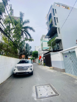 CHỦ GÂP BÁN HẠ CHÀO 3.2 TỶ, CHỈ CÒN 10.2 TỶ, NHÀ 4 TẦNG, 5 PHÒNG, DƯƠNG QUẢNG HÀM.