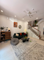 BÁN NHÀ 4.5 TẦNG AN THƯỢNG 38, 60M2, NHỈNH 20 TỶ, DÒNG TIỀN 45TR/THÁNG
