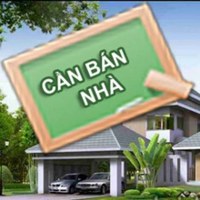 Bán nhà 3 tầng,100m², có sân vườn thoáng mát ngõ 104 Đào Tấn,Ba Đình, HN