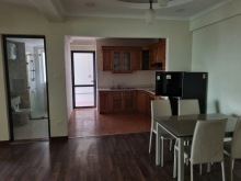 BÁN CĂN HỘ CHUNG CƯ NO9-B2 DỊCH VỌNG – CẦU GIẤY - 128,6M² – 3PN – FULL NỘI THẤT