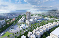 CHÍNH CHỦ CHUYỂN NHƯỢNG LÔ LIỀN KỀ LK02-09