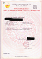 CƠ HỘI ĐẦU TƯ – CHỦ GIẢM SÂU BÁN GẤP TRONG THÁNG