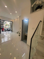 Cách mạng tháng 8 Quận 10 - Hẻm xe hơi 8m - Nhà đẹp xây mới - 6.5 tỷ thương lượng