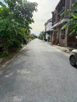 Đất chính chủ cắt ra bán - Đất Lương Qui 55m2 - Mặt tiền rộng, gần KCN An Dương, Tràng Duệ