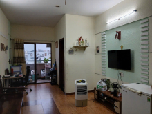 Chính chủ bán căn hộ 78m2 - 2PN tại Chung cư Khang Phú, Tân Phú - Hướng Đông, vị trí thuận tiện