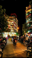 Đất đấu giá Lãm Làng, Nam Sơn - 80m2, mặt tiền 5m, vỉa hè 3m, sát công viên, kinh doanh cực tốt