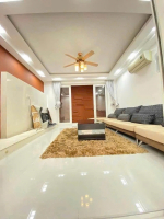 Nhà mới 5 tầng Bình Thạnh, ngõ ô tô, gần chợ Bà Chiểu - Dòng tiền 23 triệu 1 tháng, giá 11.x tỷ