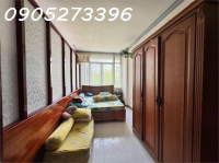 MẶT TIỀN KINH DOANH – OTO VÀO NHÀ - BÃI OTO - NHỈNH 4 TỶ