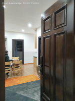 Bán gấp giá rẻ căn hộ khép kín Kim văn Kim lũ 56m, 3.95 tỷ, Hoàng Mai.
