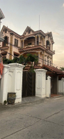 CHÍNH CHỦ BÁN ĐẤT 220M2  2 MẶT TIỀN TẶNG NHÀ 3 TẦNG  – GIÁ 7.xx TỶ tại xã Chi Lăng, tỉnh Bắc Ninh