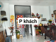 HOT HOT – CHÍNH CHỦ BÁN NHÀ MẶT TIỀN HẺM 218 Võ Văn Hát – Phường Long Trường, TP.Thủ Đức, TP. HCM