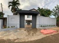 BÁN BIỆT THỰ MINI SÂN VƯỜN – ĐẤT 672M² – NHÀ ĐẸP, KHÔNG GIAN NGHỈ DƯỠNG – P. Thống Nhất, TP.
