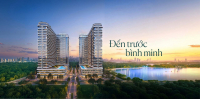 VIÊN KIM CƯƠNG HIẾM HOI: CĂN GÓC 3PN 106M² DUY NHẤT MỖI SÀN TẠI PRIMA BAY!