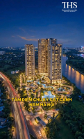 CHO NHÀ ĐẦU TƯ MUỐN BẮT ĐẦU TÍCH SẢN - 47M² GIÁ 7X – CĂN 1PN+