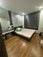 NHƯỢNG CĂN HỘ CHUNG CƯ ROSE TOWN – 79 NGỌC HỒI Căn hộ sạch sẽ, hiện đại, không gian thoáng và