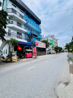 TÒA 5 TẦNG MT THẠNH LỘC 29 CHỈ 42,5 TỶ. SIÊU PHẨM CÓ DÒNG TIỀN 123 TRIỆU/THÁNG