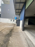 CHO THUÊ KHO XƯỞNG 1400M2 GIÁ 85TR  QUẬN 12