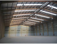 🔥 CHO THUÊ KHO XƯỞNG 1.000M² – TRUNG MỸ TÂY, QUẬN 12