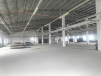 Cho thuê tòa nhà tại Quận 12, Làm Kho Xưởng Sản Xuất  DT: 7.500m2