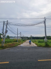Chính chủ gửi bán 250m2 đất sát KCN Minh Hưng, 380tr công chứng