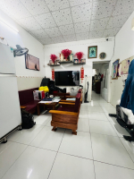Bán nhà Nguyễn Duy Cung GV 60M2 2 TẦNG 3,6 TỶ