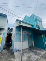 Bán nhà 145m2 (9x16m) Tân Thới Nhất 13, Quận 12, 10 phòng ngủ, giá 10.5 tỷ, sổ hồng riêng.