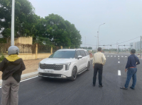 ĐẤT (4.5x20) MẶT TIỀN DƯƠNG THỊ GIANG – TÂN THỚI NHẤT, Q12
