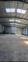 CHÍNH CHỦ CHO THUÊ XƯỞNG BÀ ĐIỂM – HÓC MÔN - ĐẤT 1.000M² – CHỈ 26TR/THÁNG!
