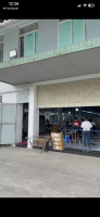 XƯỞNG MAY 3.000M² – PHAN VĂN HỚN, Q12 - CONTAINER – PCCC TỰ ĐỘNG