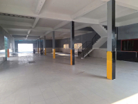 CHO THUÊ NHÀ XƯỞNG HÓC MÔN – 898M² – GIÁ CHỈ 45 TRIỆU/THÁNG!