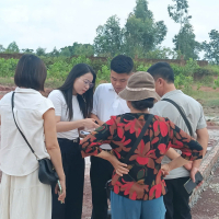 GIÁ CHƯA ĐẾN 2 TR TRÊN M2- ĐỊA CHỈ TẠI LAI SƠN TRUNG GIÃ -DIỆN TÍCH 1724 M KHUÔN THỬA ĐẸP