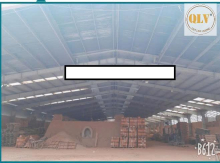 Bán đất + xưởng sản xuất gạch Đức Hòa, Long An – 29.700m²