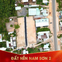 Bán đất gấp tại quốc lộ 14b hòa khương 1,5 tỷ 120 m2